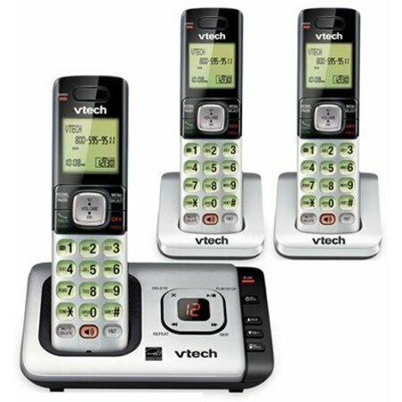 VTECH 3 Handset Answer System CS6729-3